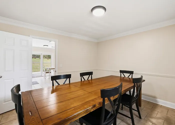 Spacious Killearn Retreat 4br Prime Location * Tallahassee